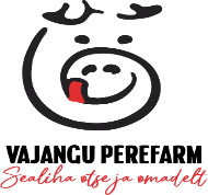Vajangu Perefarm Logo